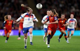 Europe’s Grand Stalemate: Lionesses Battle Spanish Armada for Women’s Football Crown