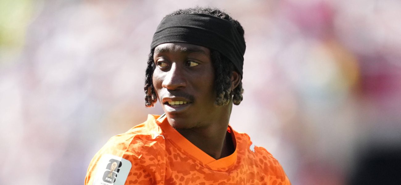 Transfer Tempest: The Real Story Behind Liverpool’s Diomande Pursuit (Spoiler: It’s Not What You Think)