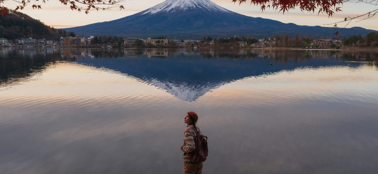 Japan’s Peaks and Pacts: The Hidden Economics of Pristine Wilds