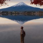 Japan’s Peaks and Pacts: The Hidden Economics of Pristine Wilds