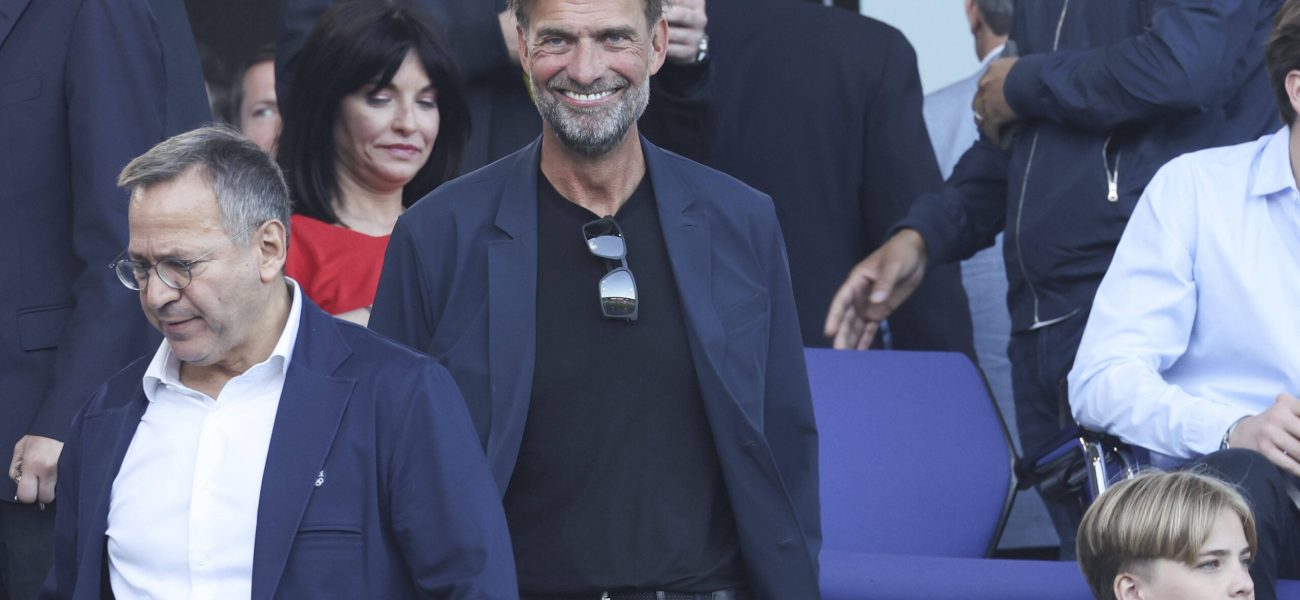 The Santiago Scrutiny: Why Klopp’s Ghost Looms Large Over Madrid’s Billionaire Ballot