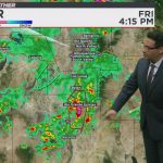 New Mexico’s “Dry Storms”: A Brewing Climate Crucible for the High Desert