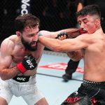 Global Cage Match: PFL Scrambles for Talent, Ex-UFC Star Basharat Joins the Fray