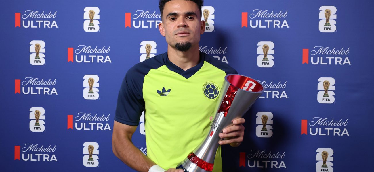 The Price of Genius: Luis Díaz’s Unstoppable Rise & Liverpool’s Hard Lesson