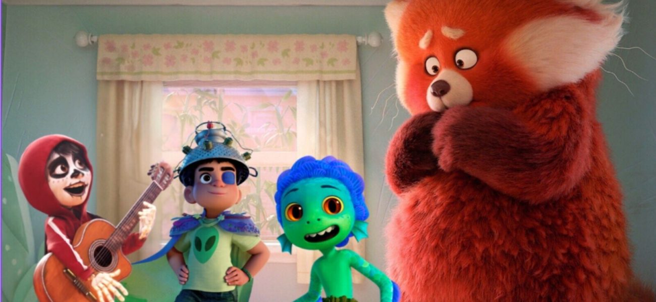 From Heroes to Misfits: Kids’ Media Reflects a Fractured Global Identity