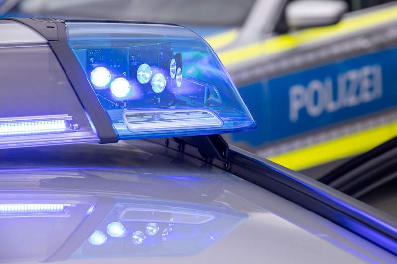 Germany’s Fault Lines Widen: Violent Political Crime Spikes, Challenging Berlin’s Composure