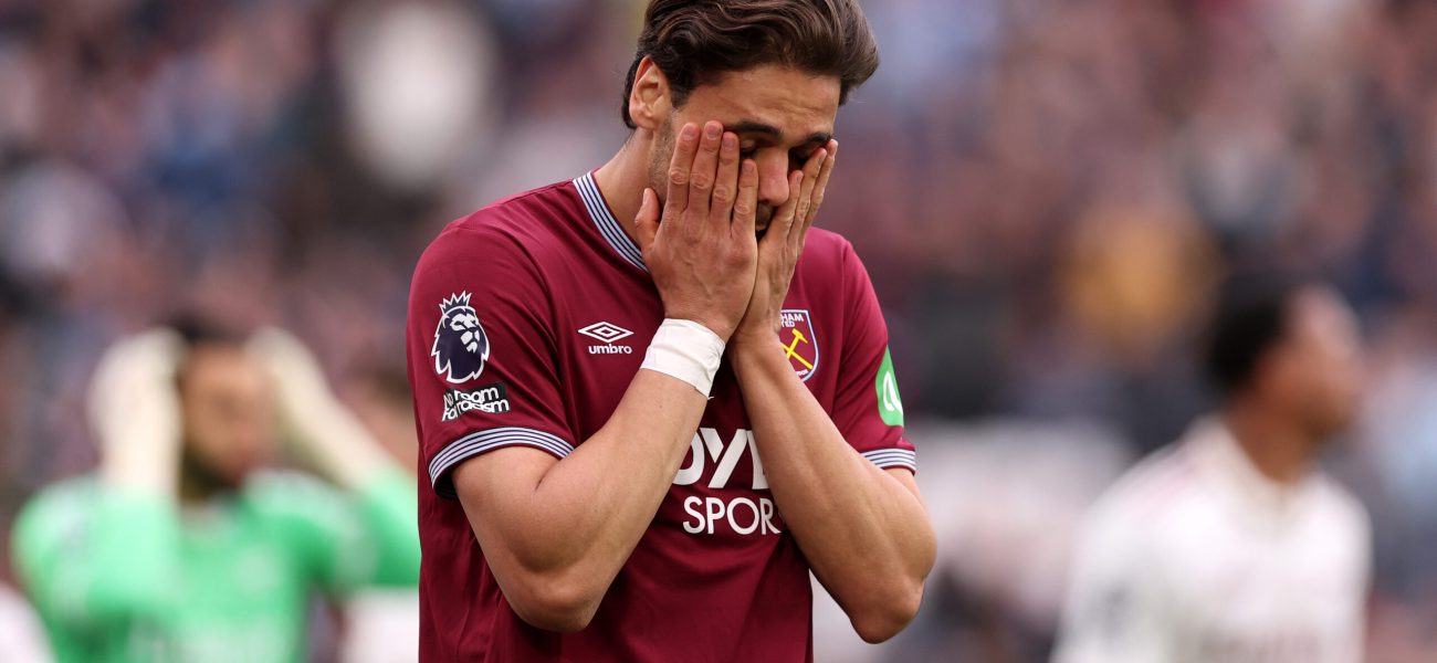 The Brutal Economics of Talent: Europe’s Top Clubs Lock Horns for West Ham’s Portuguese Gem