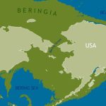 Bering Strait Bridge to Nowhere? Russian Envoy’s Audacious Vision Sparks Geopolitical Chills