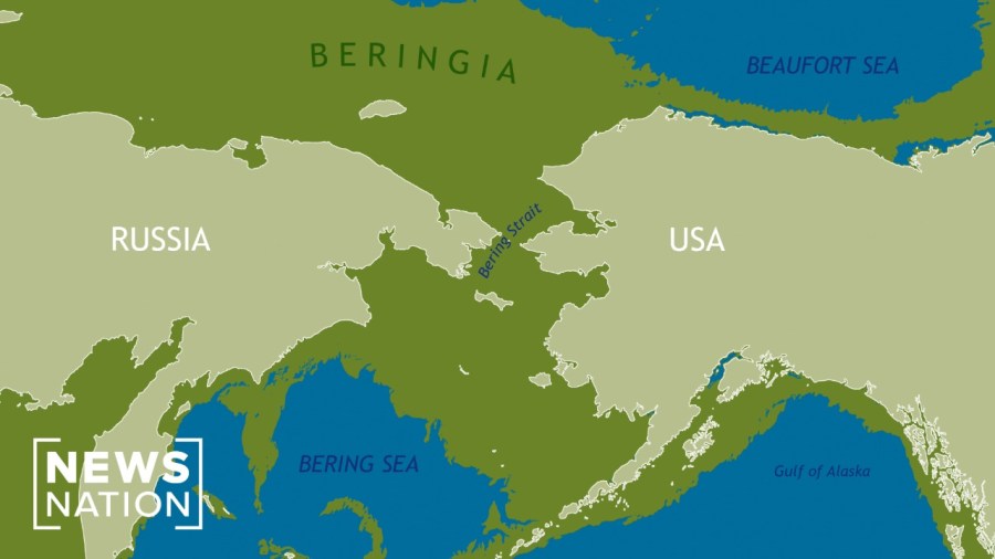Bering Strait Bridge to Nowhere? Russian Envoy’s Audacious Vision Sparks Geopolitical Chills