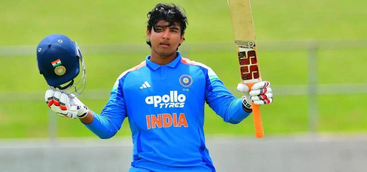 Cricket’s New Frontier: India’s Board Bets on Comfort for Child Prodigy
