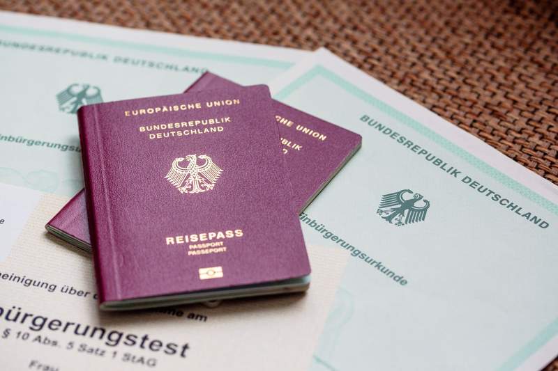 Germany’s Quiet Atonement: Bureaucratic Redress Decades After Nazi Expropriation