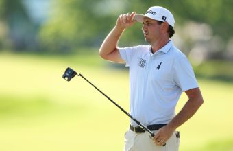 The Brutal Slog of Golf: Poston’s Memorial Triumph a Glimpse Into Sport’s Grueling Economy