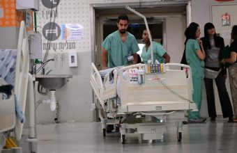 The New Subterranean Normal: Israel’s Unsettling Calm After Tehran’s Volley