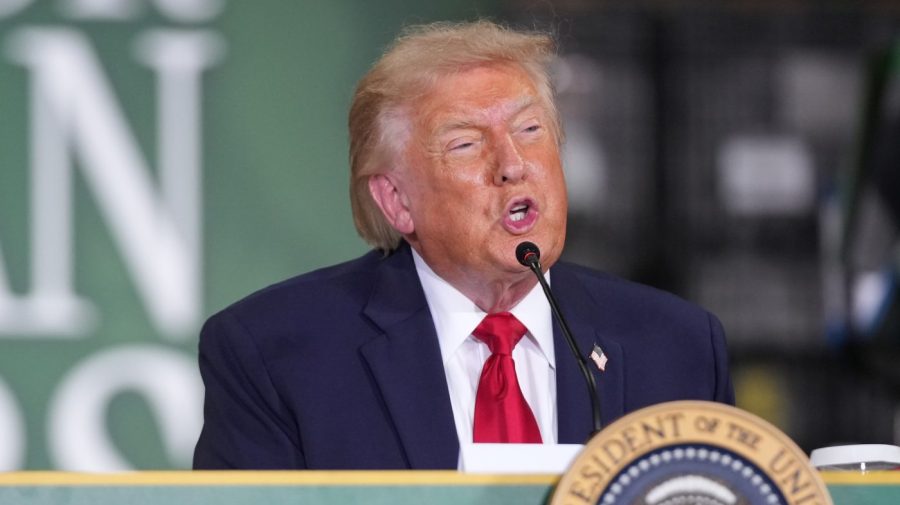 Affordability’s Chasm: White House Cheers Jobs as Rent Bites Hard