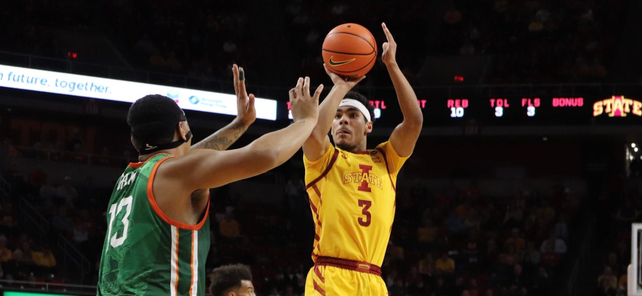 Undrafted Gamble: Iowa State Star’s Exhibit 10 Bet Reflects NBA’s Harsh Economic Ladder