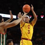 Undrafted Gamble: Iowa State Star’s Exhibit 10 Bet Reflects NBA’s Harsh Economic Ladder