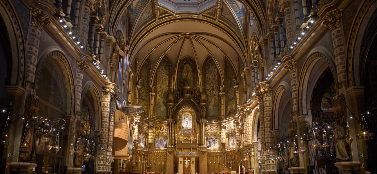 Sacred Sands & Tourist Traps: Pope’s Catalan Sojourn Navigates Faith, Funds