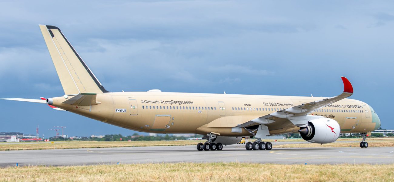 The End of Distant: How Ultra-Long Flights Reshape Geopolitics and Commerce