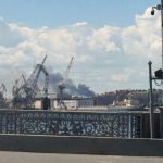 Drones Crash Kremlin’s Economic Gala: St. Petersburg Forum Hit as War Echoes Reach Home