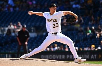 Digital Fences and Phantom Broadcasts: A Pittsburgh Baseball Game Reflects Global Media’s Silent Battles