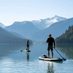 Silent Abyss: Honeymoon Ends in Lake, Echoes Unaddressed Perils Silent Abyss: Honeymoon Ends in Lake, Echoes Unaddressed Perils