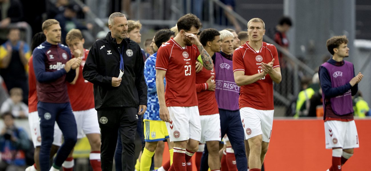 Eriksen’s Repeat Scare: The Unseen Costs of Glory on the World Stage