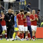 Eriksen’s Repeat Scare: The Unseen Costs of Glory on the World Stage