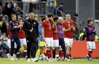 Eriksen’s Repeat Scare: The Unseen Costs of Glory on the World Stage