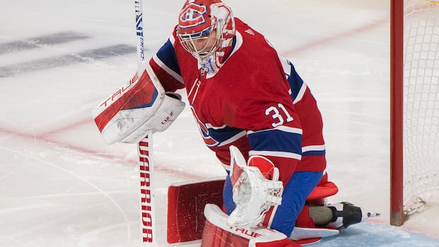 Montreal Icon Carey Price Leads Stellar Hockey Hall of Fame Class of 2026