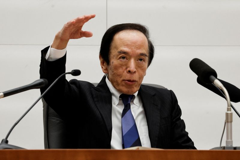 Tokyo’s Quiet Quake: How a Subtle Shift at the BOJ Echoes Across the Globe