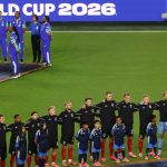 Strategic Standoff: Austria, Algeria Master The World Cup’s Unspoken Calculus