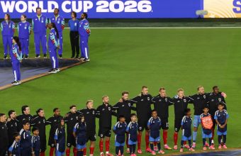 Strategic Standoff: Austria, Algeria Master The World Cup’s Unspoken Calculus