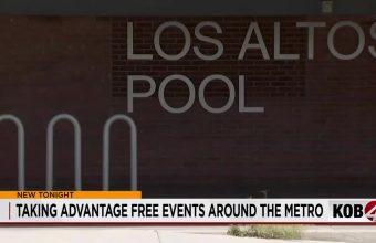 Summer’s Subtle Survival Kit: Albuquerque’s Unspoken Policy on Frugal Fun