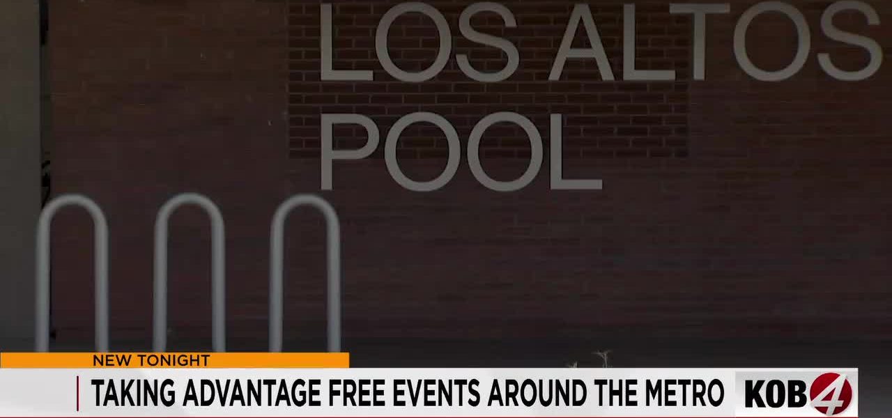 Albuquerque’s Summer Gambit: Free Fun, Deep Pockets, and the Quiet Politics of Public Morale