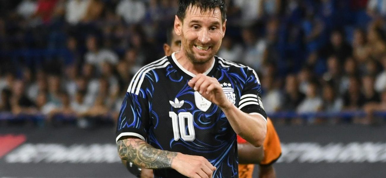 World Cup Juggernaut Rolls: Beyond the Pitch, a Geopolitical Blitz Underway
