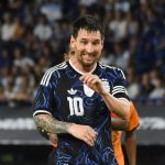 World Cup Juggernaut Rolls: Beyond the Pitch, a Geopolitical Blitz Underway