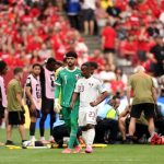 Qatar’s Madibo Slapped with Five-Match Ban for World Cup Tackle