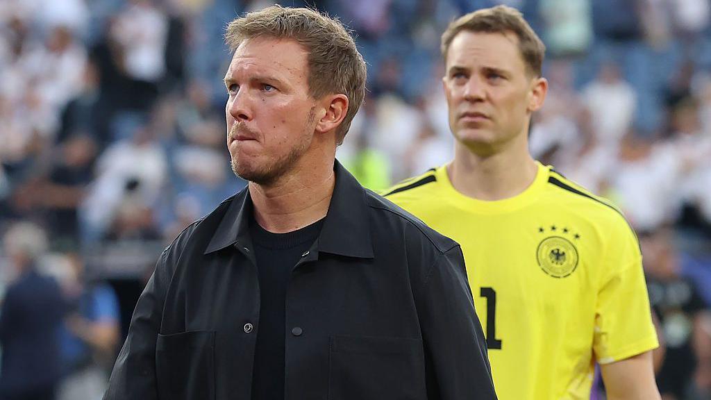 Ghost of Glories Past: Germany’s Football Folly a Mirror to Shifting Global Order