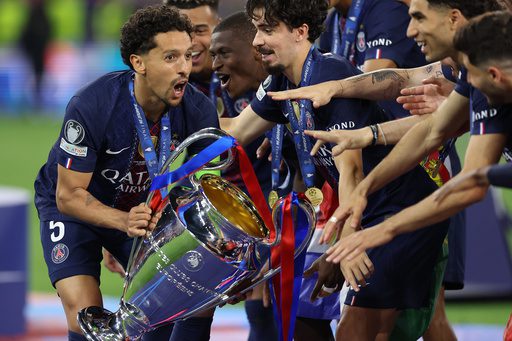 PSG’s Threepeat Quest: The Clinical Calculus of Modern Football Hegemony