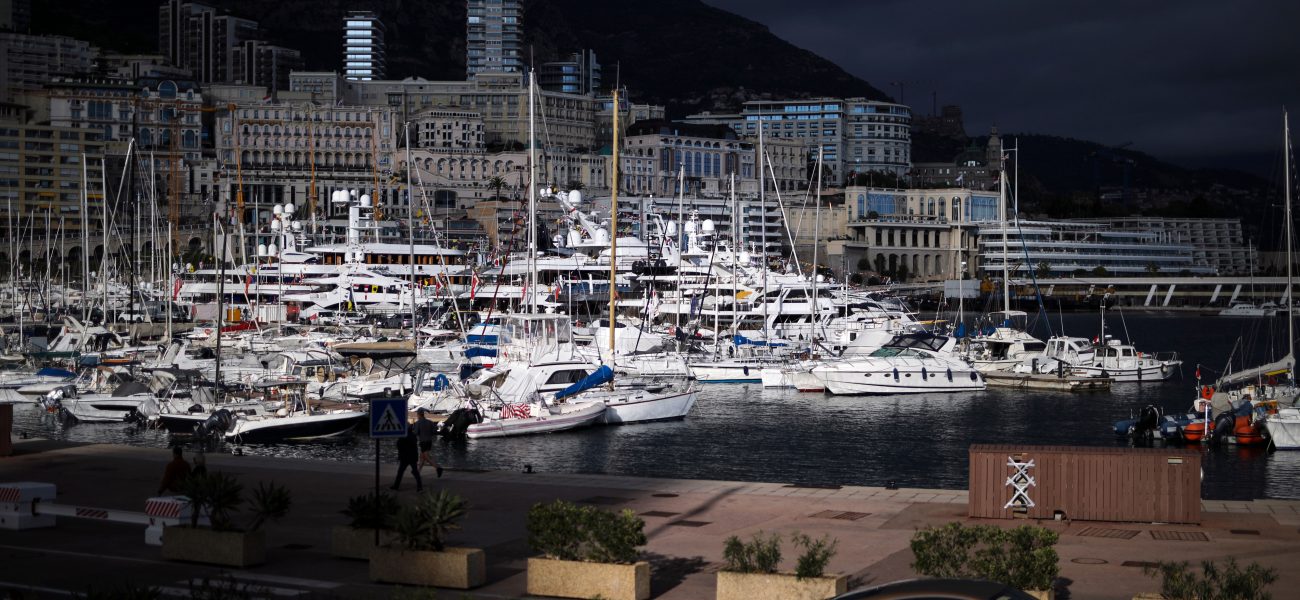 Monaco’s Gilded Edge Cracks: Explosion Sends Ripples Beyond Principality’s Borders