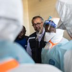 Amidst Eastern Congo’s Turmoil, a Glimmer of Ebola Recovery – and Profound Skepticism