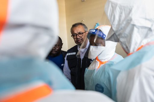 Amidst Eastern Congo’s Turmoil, a Glimmer of Ebola Recovery – and Profound Skepticism