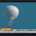 Whispers of Guts and Hydrogen: New Mexico’s Analog Daredevils Defy the Digital Sky