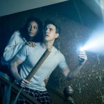 The Grand Silence Gives Way: Theatre Etiquette Undergoes Modern Reimagining