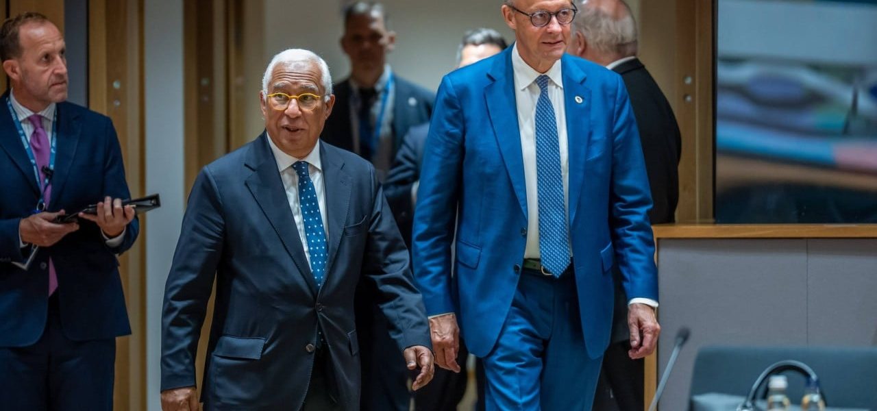 G7 Leaders Fail to Forge United Front on China’s Economic Challenge in France