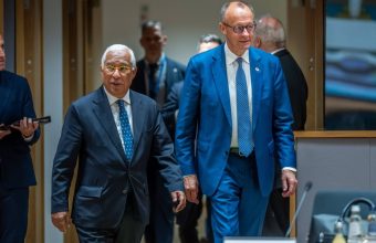 G7 Leaders Fail to Forge United Front on China’s Economic Challenge in France