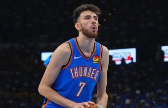 OKC’s Unwavering Bet: Presti Doubles Down on Holmgren Amidst Trade Gale