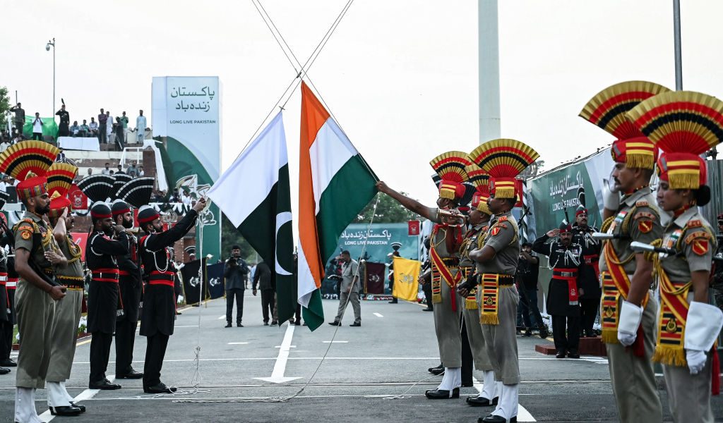 Silent Diplomacy? India-Pakistan Peace Hopes Remain a Whispered Speculation