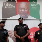 Ghana’s Fraying Freedom: Arrests Stir Disquiet in West Africa’s Democratic Anchor