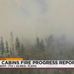 The Arid Inevitability: New Mexico Battles Perennial Fire, Confronting an Endless Summer